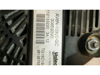 Генератор AV6N10300GC, 30659390   Citroen Berlingo 1.6     