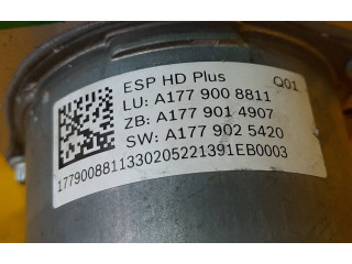 Jednotka ABS 1779008811, A1779008811   Mercedes-Benz A W177 2018