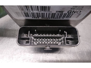 Jednotka ABS 3C0614095P, 16027001A   Volkswagen Passat Alltrack 2005