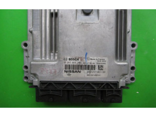 Řídící jednotka 237106319R, 0281034009   Nissan Micra K14 2017