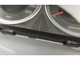 Přístrojová deska  Volvo XC70 2015 31343325AA, PL2451  