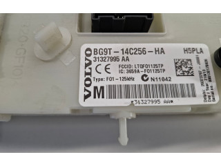   Pojistková skříňka 31327995, BG9T14C256HA   Volvo V60 2014