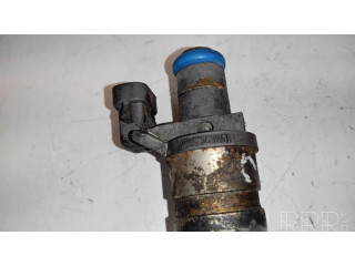 Vstřikovač 12569091   Opel Zafira A  pro benzínový motor 2.2  0073