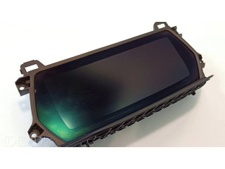 Панель приборов 023180, 9858604   BMW Z4 g29       