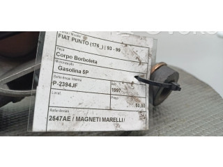 Vstřikovací lišta 2547AE, MAGNETIMARELLI   Fiat Punto (176)     