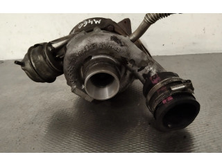  Турбина Audi A8 S8 D2 4D  059145701C, VNT20         