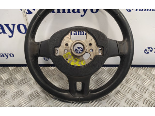 Руль Volkswagen Golf SportWagen   -  года 5K0419091J      