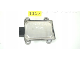 Блок управления коробки передач 310363HR1E   Nissan Micra K14