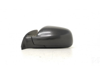 Zpětné zrcátko  levé Peugeot 307 2005  96528307XT, 27E4  