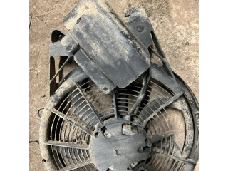 Вентилятор радиатора     F00HX0G015, 6002XH0056    Jeep Cherokee III KJ 2.8