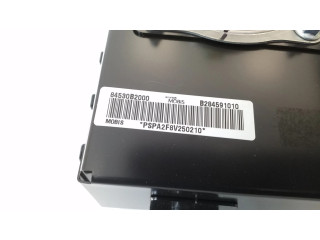 Подушка безопасности пассажира 84530B2000   KIA Soul