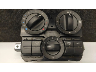 Блок управления климат-контролем A6399060000, 5HB00851216   Mercedes-Benz Vito Viano W639