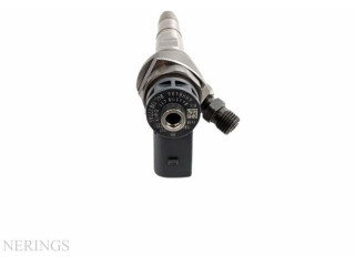 Форсунка 0445110471, 0986435257    Audi A6 C7   