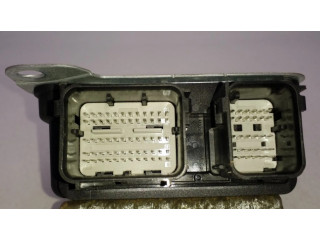 Блок подушек безопасности DS7T14B321BB, 0285012050   Ford Fusion II