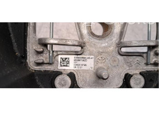 Руль Peugeot Expert  2016 -  года 98088708ZD      
