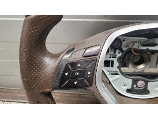 Volant Mercedes-Benz C W204 2014 A2184600518  