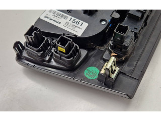 Блок управления климат-контролем 39081561, 0025629   Buick Encore I