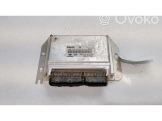 Řídící jednotka 0281010619, 3910127510   Hyundai Accent 2003