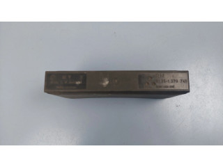 Блок комфорта 61351379741   BMW 5 E34   