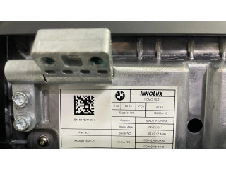 Дисплей    8796202, 6815911   BMW 5 G30 G31