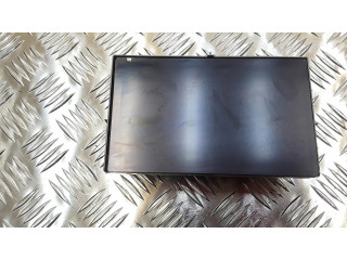 Дисплей    9663321780   Citroen C6