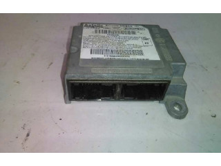Блок управления надувных подушек 1353557080, 1353557080   Peugeot Bipper