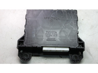 Блок управления климат-контролем 8865047050   Toyota Prius (XW20)