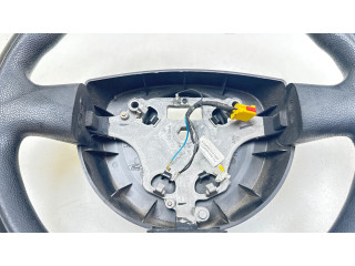 Руль Ford Fusion  2006-2012 года 5S6A3600A, 6044914      