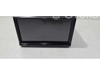 Дисплей    259154NR0B, 0004833   Nissan Leaf I (ZE0)