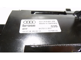 Дисплей    4G5919607D, 4G1919601AB   Audi A7 S7 4G