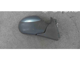 Zpětné zrcátko  Peugeot 1007 2005  815312  