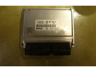 Řídící jednotka 3B0907552P, 261206398   Audi A6 S6 C5 4B 1999