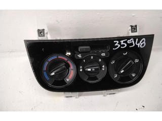 Блок управления климат-контролем 199A9000   Fiat Qubo