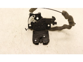 Замок багажника 8P4827505D    Audi TT TTS Mk2 2006 - 2014 года