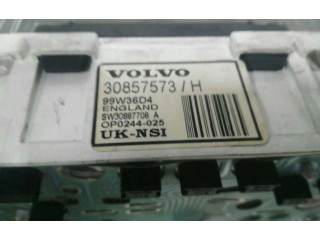 Панель приборов 30857573H, 0090059   Volvo S40, V40       