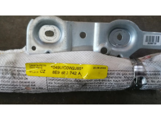 Боковая подушка безопасности 8E9880742A   Audi A4 S4 B7 8E 8H