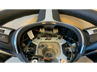 Руль BMW 6 F12 F13  2010-2018 года 32307851234, 32308092206      