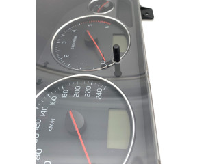 Панель приборов 30623464, 40055600   Volvo S40       