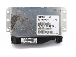 Блок управления коробкой передач 4d0927156l, 0260002411   Audi A8 S8 D2 4D