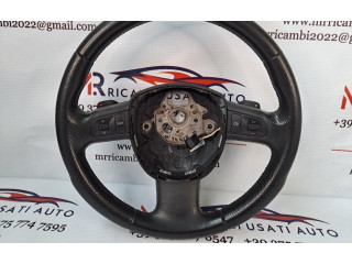 Volant Audi A6 S6 C6 4F 2005 4F0419091DG, 4F0419091DG  