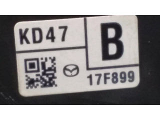 Ручка стеклоочистителей KD4717F899   Mazda 3 III