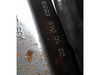    Рулевая рейка 4F0419512P   Audi A6 S6 C6 4F 2004 - 2011 года