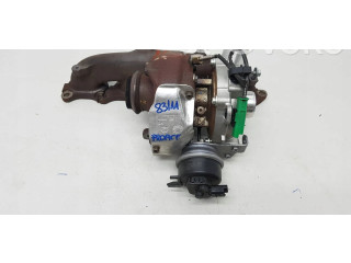  Турбина Toyota Proace  9840533580, 10071         