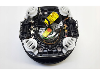 Руль Audi A5 Sportback 8TA  2009 - 2016 года 8K0419091BN, 8K0419091BN      