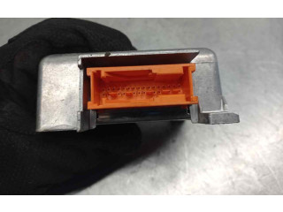 Блок подушек безопасности 0008208026, 12198403   Mercedes-Benz C W202