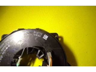 Полоса надувных подушек (кольцо srs) 90507512    Opel Vectra B   