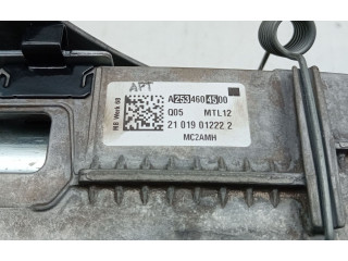 Volant Mercedes-Benz GLC X253 C253 2021 A2534604500  