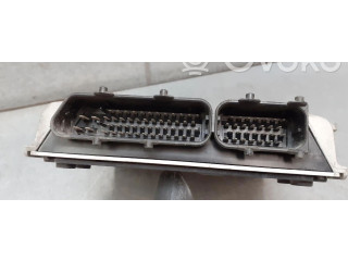 Блок управления двигателем Блок управления NNN100743   MG ZR