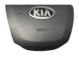 Руль KIA Rio  2012 - 2016 года 561001W510HU, 569001W100HU      