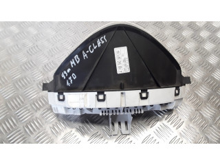 Přístrojová deska  Mercedes-Benz A W168 1999 A1685403911, 09051639901  